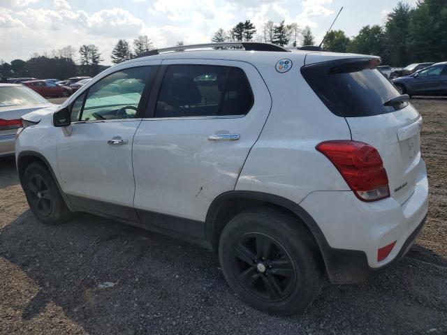 Vin: kl7cjpsb9kb750812, lot: 61214134, chevrolet trax 1lt 20192