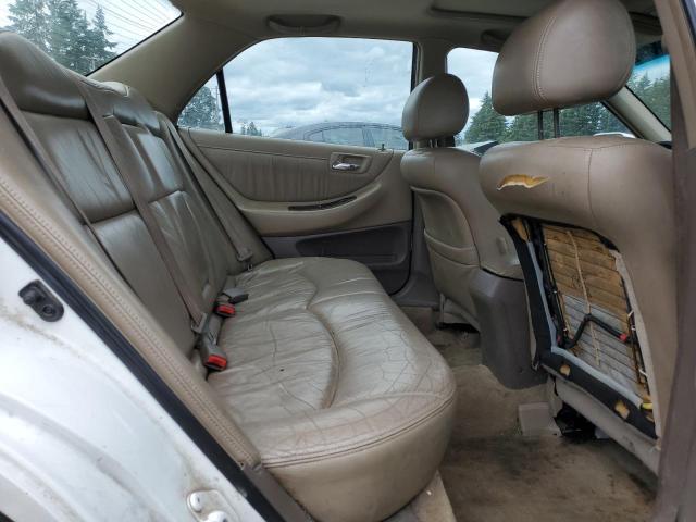 2001 Honda Accord Ex VIN: 1HGCG16541A011954 Lot: 60854804