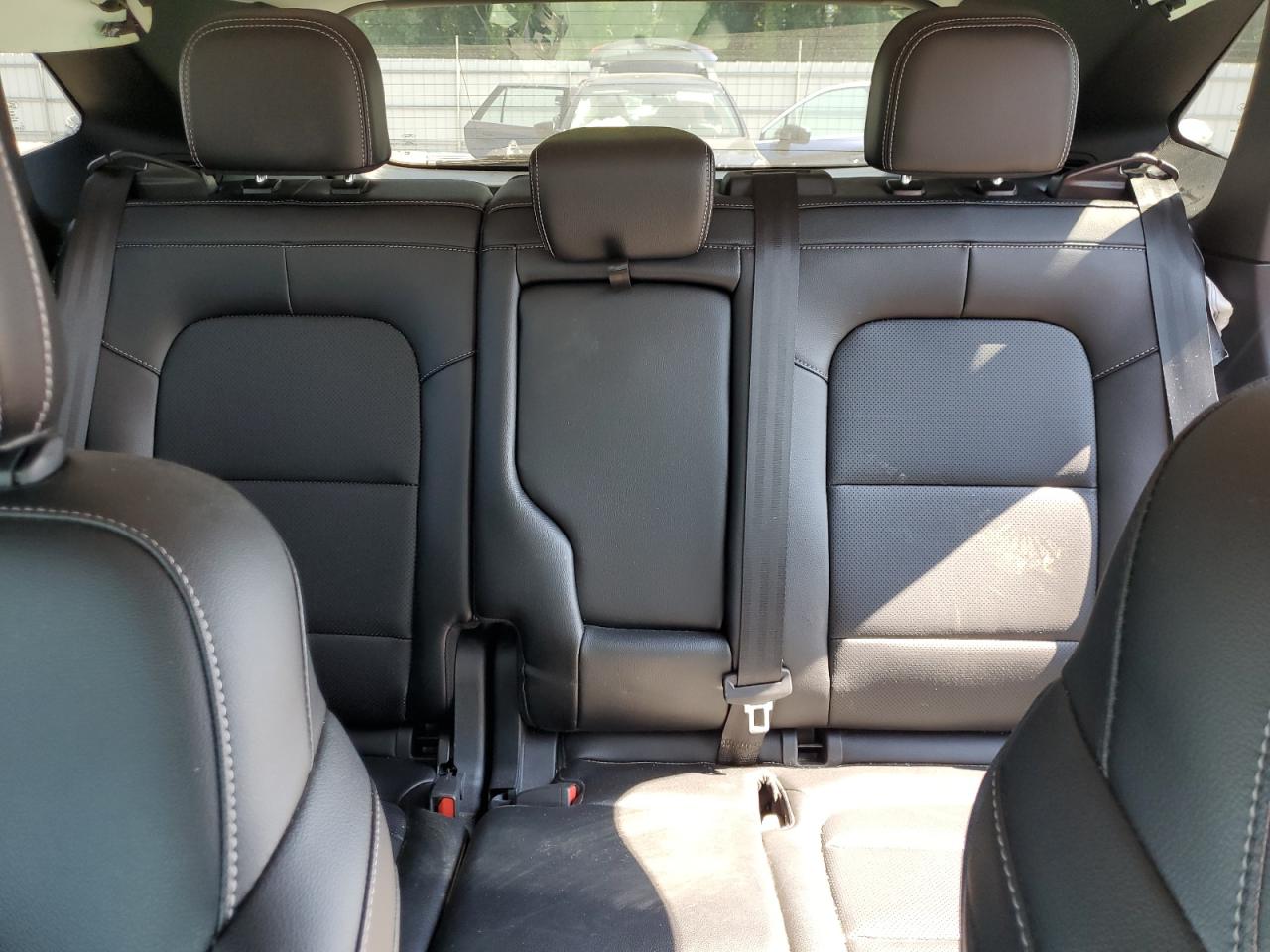 1FMCU0H69NUA05378 2022 Ford Escape Sel