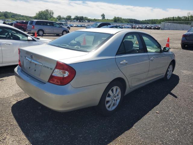 2004 Toyota Camry Le VIN: 4T1BE30K94U296630 Lot: 57872034