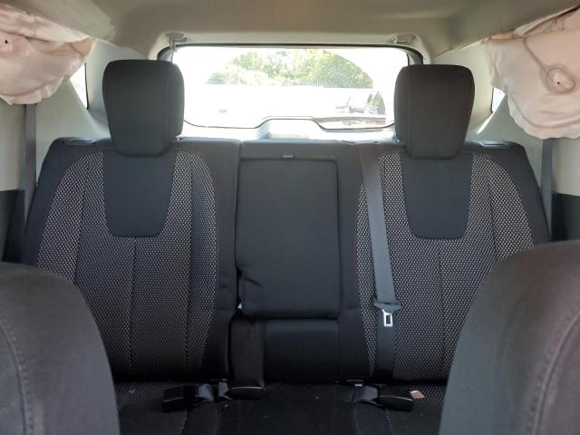 2016 Chevrolet Equinox Ls VIN: 2GNFLEEK8G6298024 Lot: 58740034