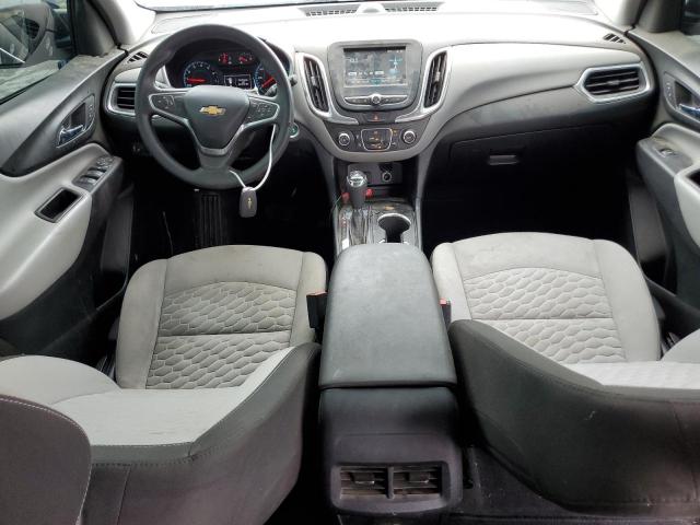 2018 CHEVROLET EQUINOX LS - 2GNAXREV0J6319018