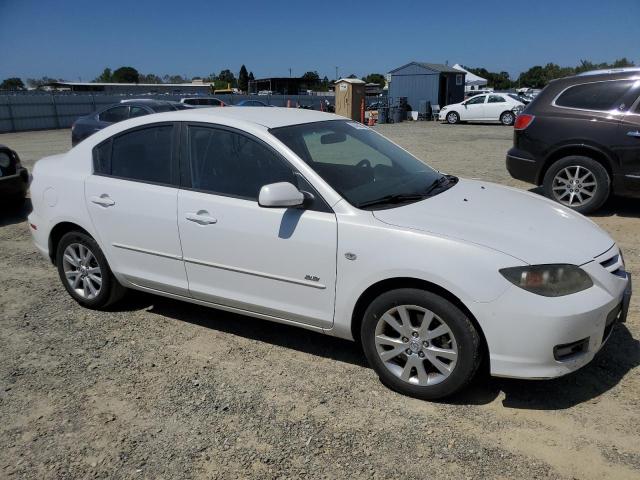 2007 Mazda 3 S VIN: JM1BK324071655350 Lot: 58455874