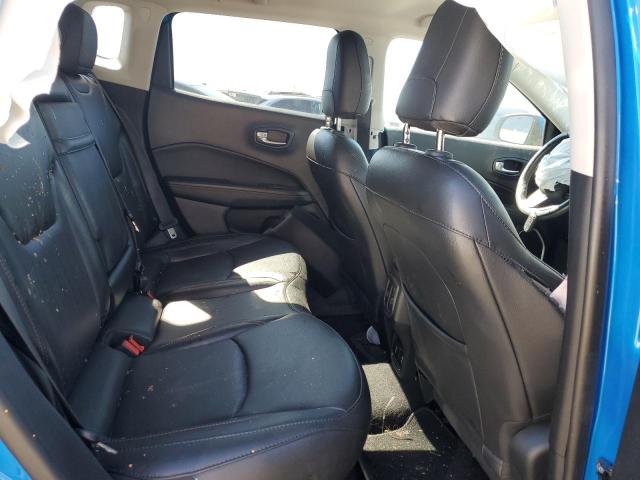 2019 Jeep Compass Limited VIN: 3C4NJDCB4KT661088 Lot: 58412464