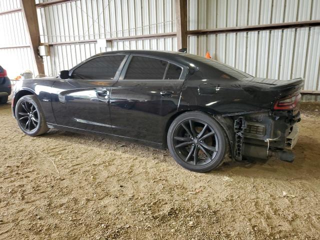 2C3CDXCT8JH200836 2018 DODGE CHARGER - Image 2