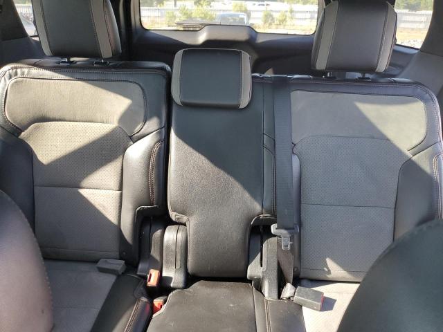 2017 Ford Explorer Xlt VIN: 1FM5K8D81HGB44573 Lot: 60610634