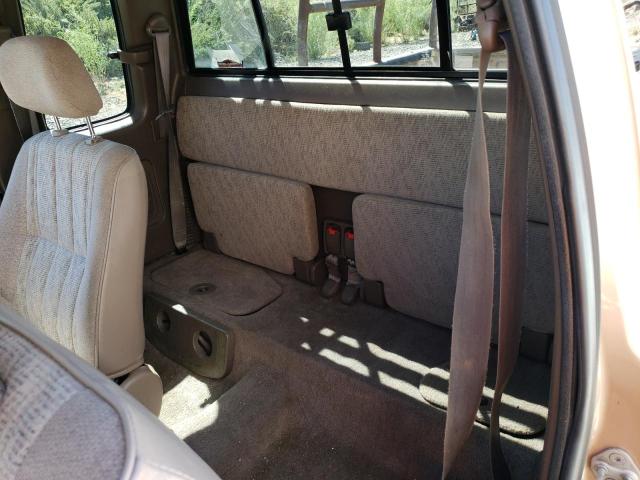 1999 Toyota Tacoma Xtracab VIN: 4TAWN72N4XZ476900 Lot: 58130904