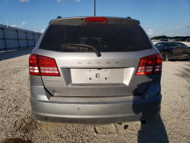 2020 Dodge Journey Se VIN: 3C4PDCAB6LT279904 Lot: 60544524