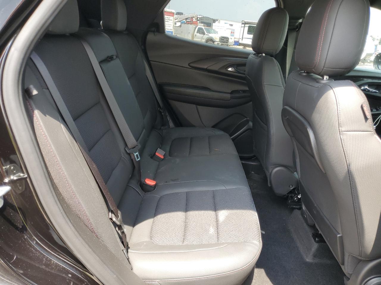 KL79MTSL5MB057922 2021 Chevrolet Trailblazer Rs