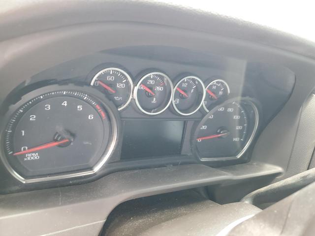 2021 Chevrolet Silverado K2500 Heavy Duty Lt VIN: 1GC4YNE74MF317585 Lot: 59570694