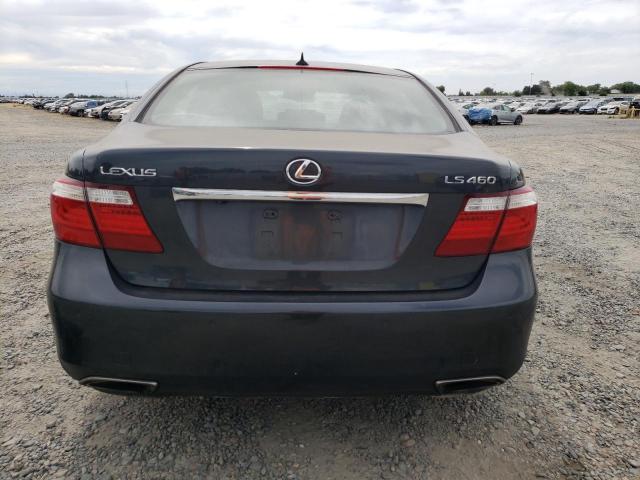 2008 Lexus Ls 460 VIN: JTHBL46F585083926 Lot: 57309904