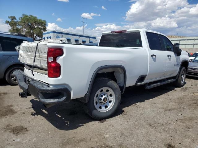 2023 CHEVROLET SILVERADO - 1GC4WLE75PF224153