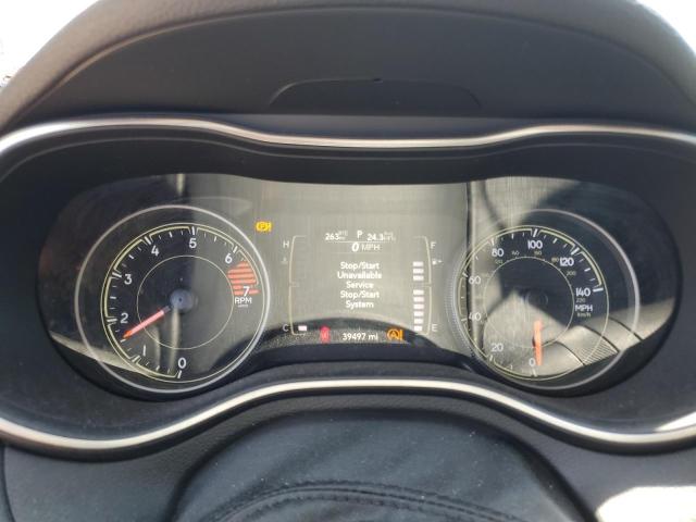 2021 JEEP CHEROKEE L - 1C4PJLLB8MD155288