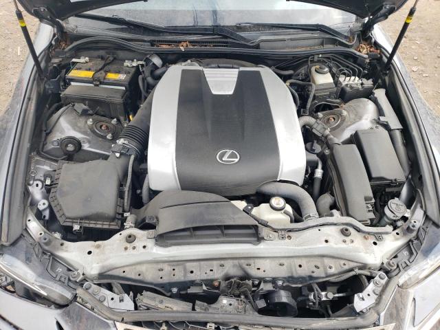 2018 LEXUS IS 300 - JTHC81D23J5030720