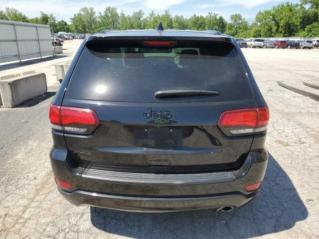 2021 JEEP GRAND CHER - 1C4RJFAG5MC514997