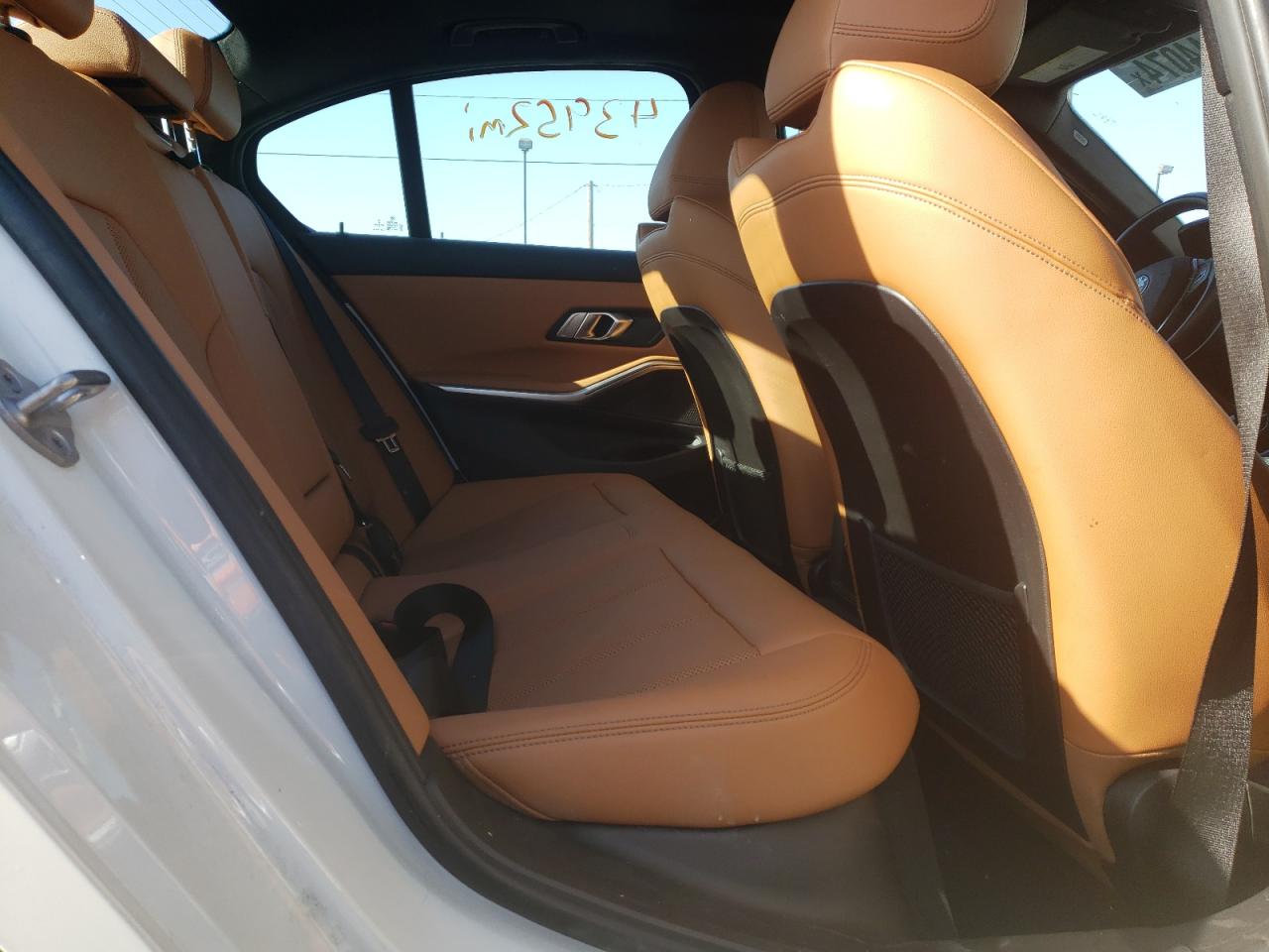 3MW5R7J06N8C77927 2022 BMW 330Xi