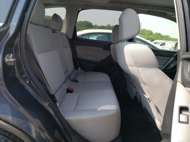 2014 Subaru Forester 2.5I Premium VIN: JF2SJAEC3EH447334 Lot: 59332414