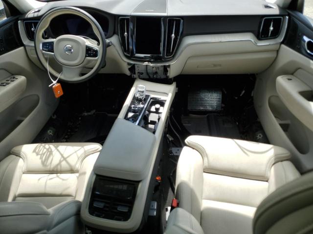 2023 Volvo Xc60 Ultimate VIN: YV4L12DX4P1272212 Lot: 60522664