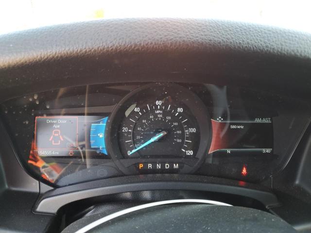 2016 Ford Expedition El Xlt VIN: 1FMJK1JT1GEF29947 Lot: 58941464