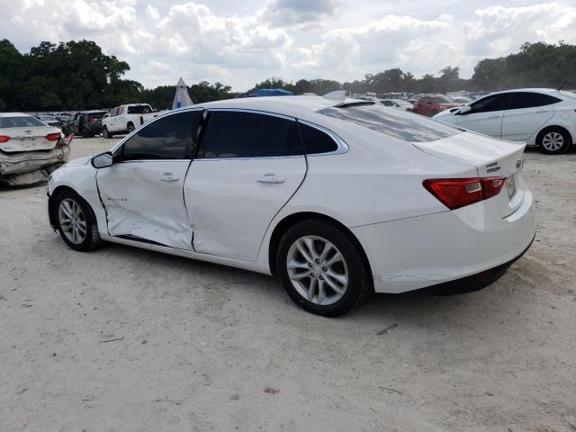 1G1ZD5ST9JF180795 2018 CHEVROLET MALIBU - Image 2