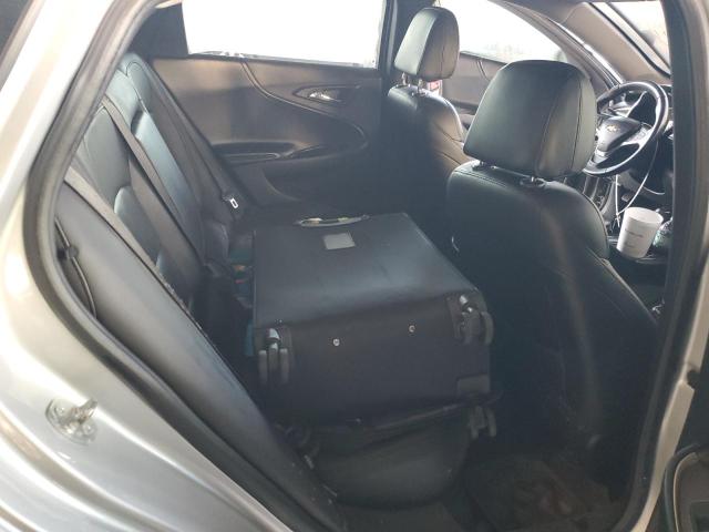 2017 Chevrolet Malibu Lt VIN: 1G1ZE5ST1HF112191 Lot: 60307704