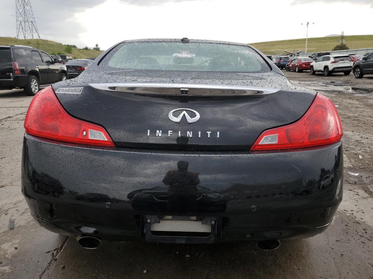 JN1CV6EL0BM262250 2011 Infiniti G37