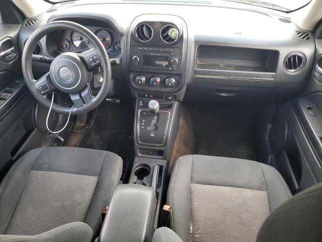 2015 JEEP PATRIOT SP - 1C4NJPBB2FD241554