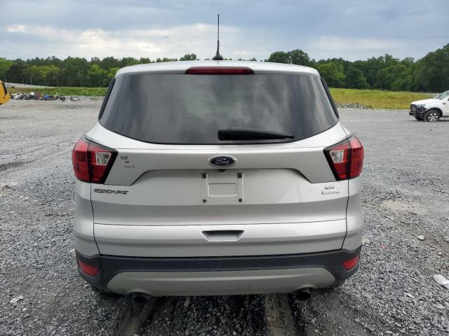 2019 FORD ESCAPE SE - 1FMCU0GD7KUA10963