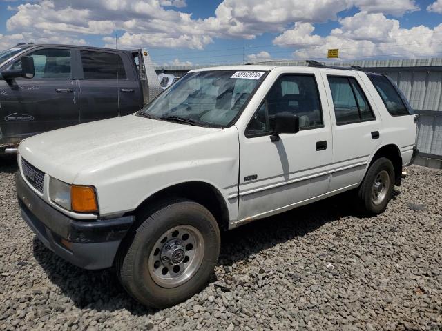 ISUZU RODEO S