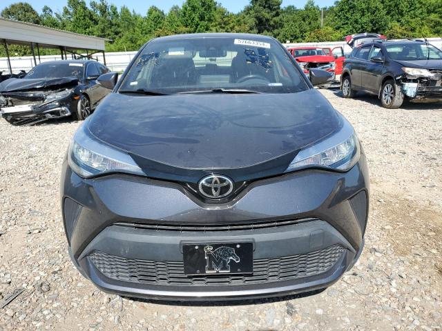 2020 TOYOTA C-HR XLE - JTNKHMBX0L1090523