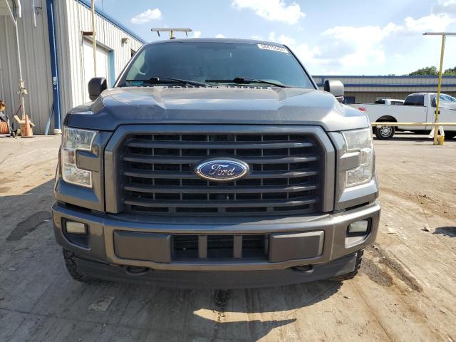 2016 Ford F150 Super Cab VIN: 1FTEX1EP3GFC28949 Lot: 58415584