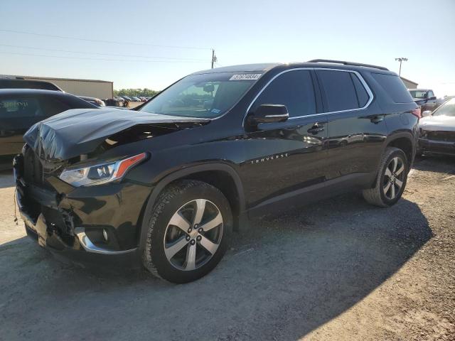 2020 Chevrolet Traverse Lt VIN: 1GNERHKW0LJ237895 Lot: 57974834