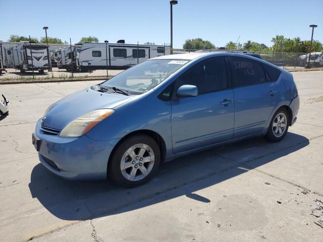 2008 Toyota Prius VIN: JTDKB20U087723321 Lot: 57788454