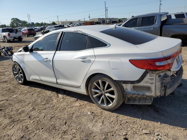 2017 HYUNDAI AZERA KMHFG4JG6HA587654