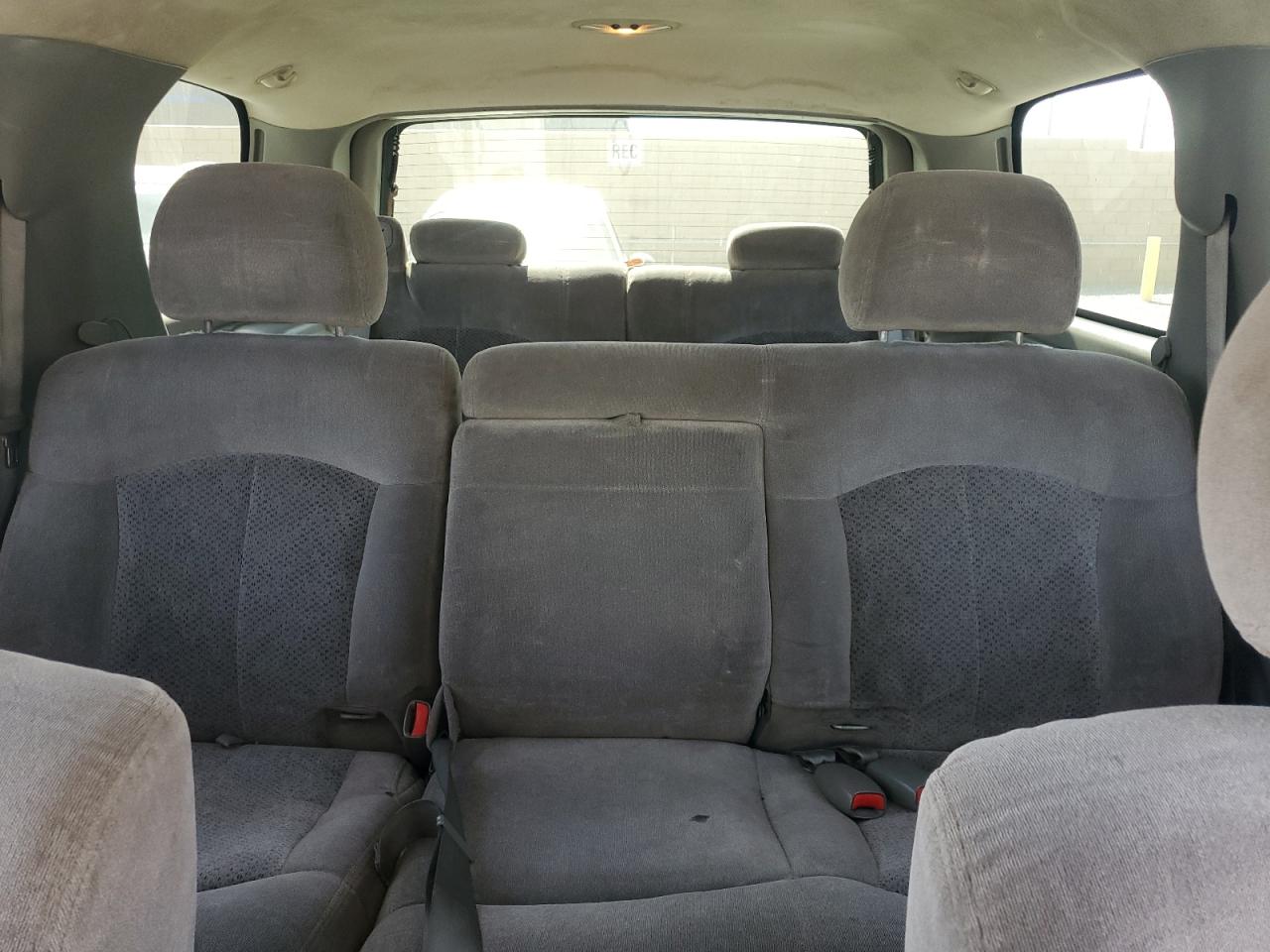 1GNEC13Z92R125436 2002 Chevrolet Tahoe C1500