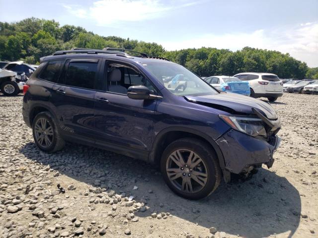 2021 HONDA PASSPORT E - 5FNYF8H57MB023279