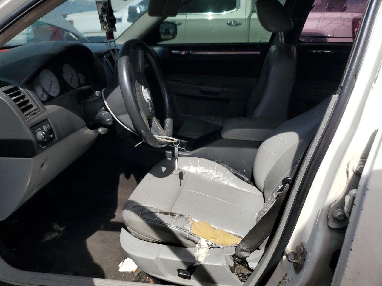 2C3KA53G06H313344 2006 Chrysler 300 Touring