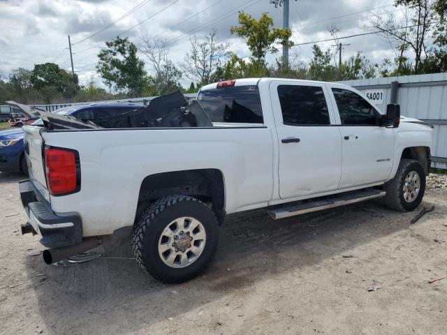 1GC1KREY7KF266066 2019 Chevrolet Silverado K2500 Heavy Duty