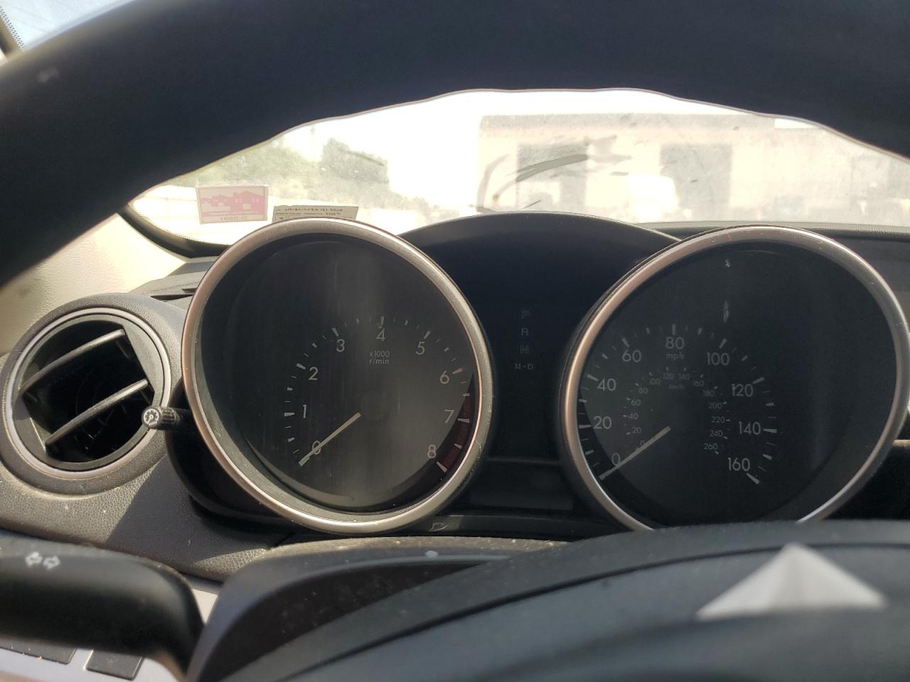 JM1BL1SF5A1319929 2010 Mazda 3 I