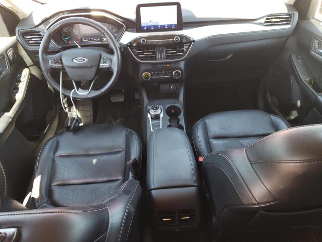2020 FORD ESCAPE SEL - 1FMCU0H64LUA32517