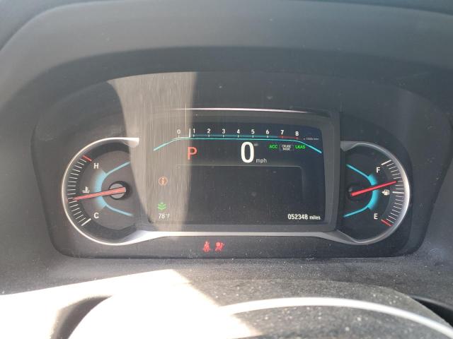 2020 Honda Passport Sport VIN: 5FNYF8H25LB014813 Lot: 59706174