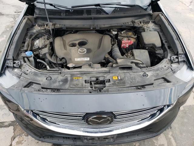 2022 Mazda Cx-9 Touring VIN: JM3TCBCY4N0603226 Lot: 58786794