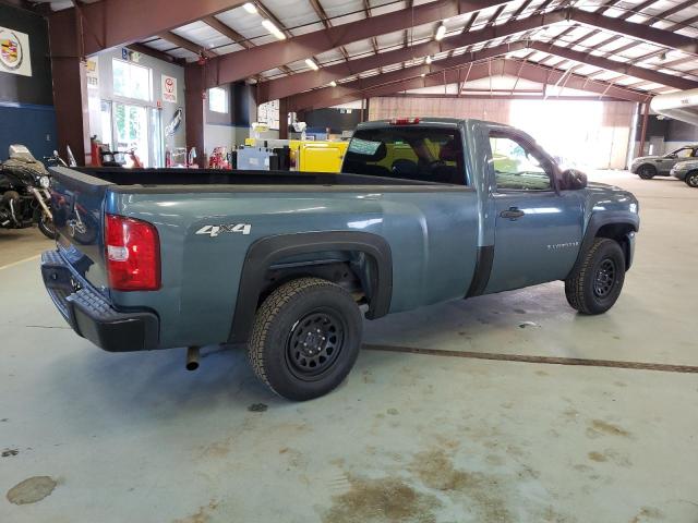 2008 Chevrolet Silverado K1500 VIN: 1GCEK14C18Z177383 Lot: 57476044