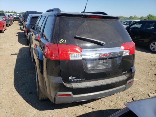 2012 GMC Terrain Sle VIN: 2GKFLTEK7C6355390 Lot: 58069104