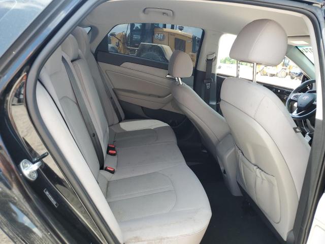 2018 Hyundai Sonata Sport VIN: 5NPE34AFXJH612332 Lot: 59207074