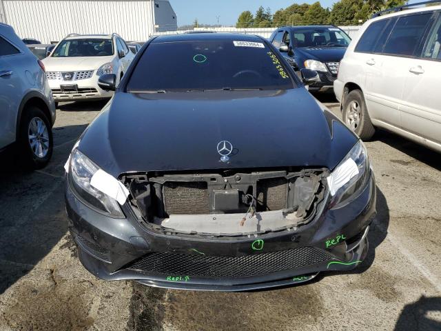 2015 Mercedes-Benz S 550 VIN: WDDUG8CB6FA174429 Lot: 58633064