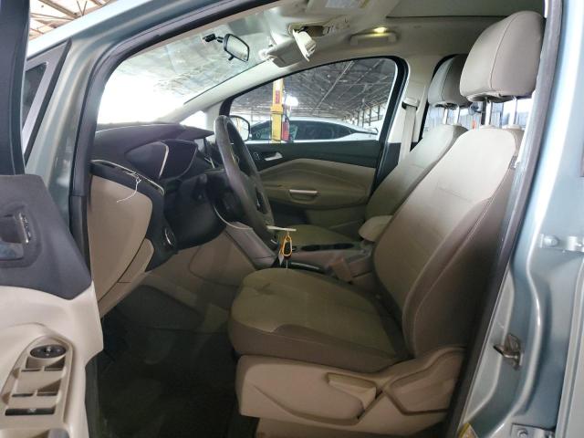 2013 Ford C-Max Se VIN: 1FADP5AU8DL506567 Lot: 59101204