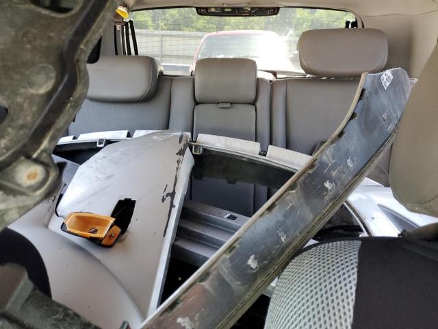 2006 Hyundai Tucson Gls VIN: KM8JN72D56U423281 Lot: 59041324