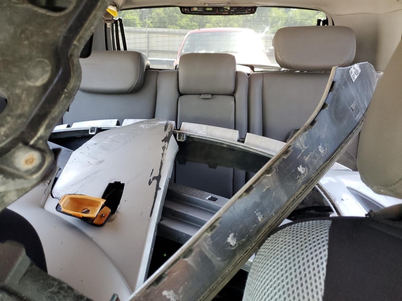 KM8JN72D56U423281 2006 Hyundai Tucson Gls