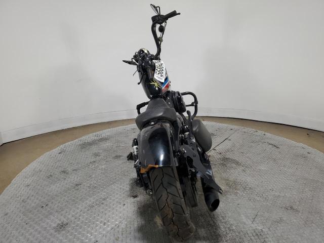 2020 HARLEY-DAVIDSON XL1200 NS - 1HD1LP310LB424617